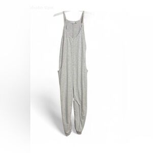Sincerely Jules Gray Jumpsuit